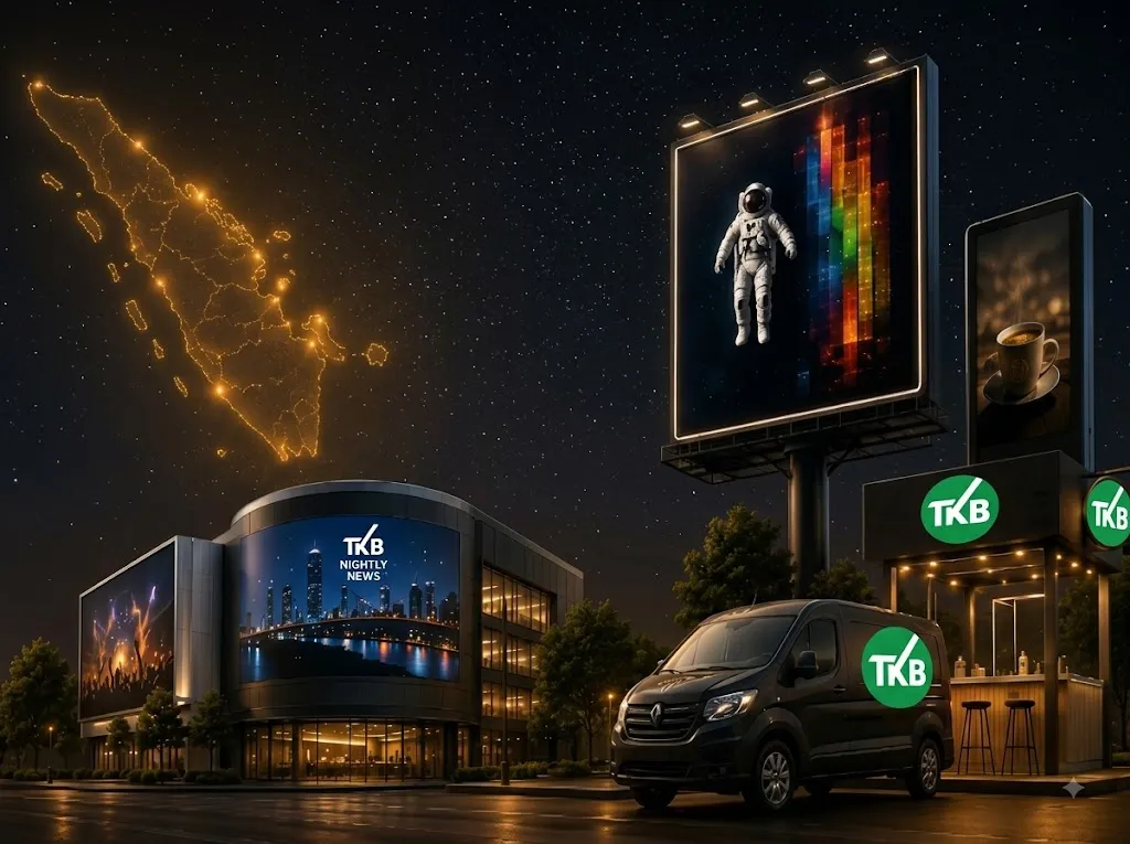 Tokabe Advertising