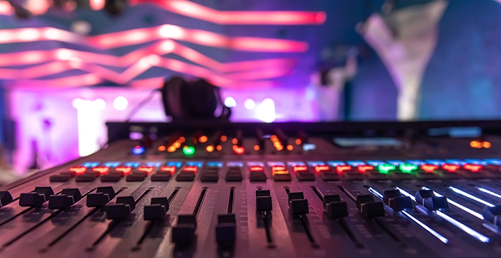 EVENT MANAGEMENT To Start Your Amazing IDEA