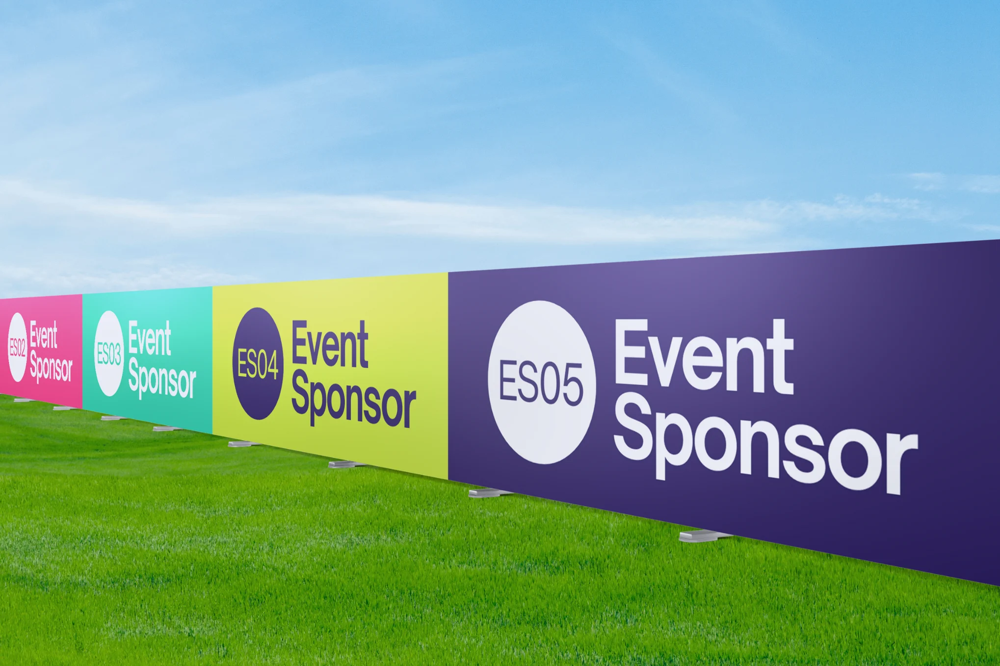 Sponsor Agency to Power Up Your Impactful Event