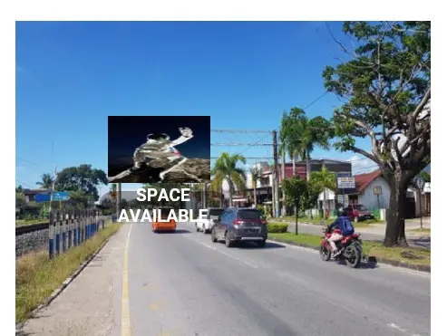 Sewa Reklame Billboard Tokabe.id - Jl. Adinegoro No. 8–15, Batang Kabung Ganting, Kecamatan Koto Tangah, Kota Padang, Provinsi Sumatera Barat - Jasa sewa billboard Medan