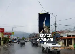 Sewa Reklame Billboard Tokabe.id - Jl. KH. Ahmad Dahlan, Kota Solok, Provinsi Sumatera Barat - Sewa baliho Medan murah