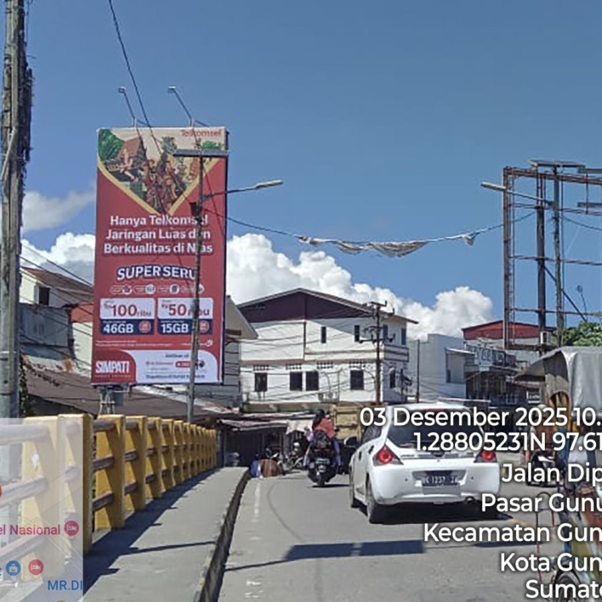 Super Seru Telkomsel