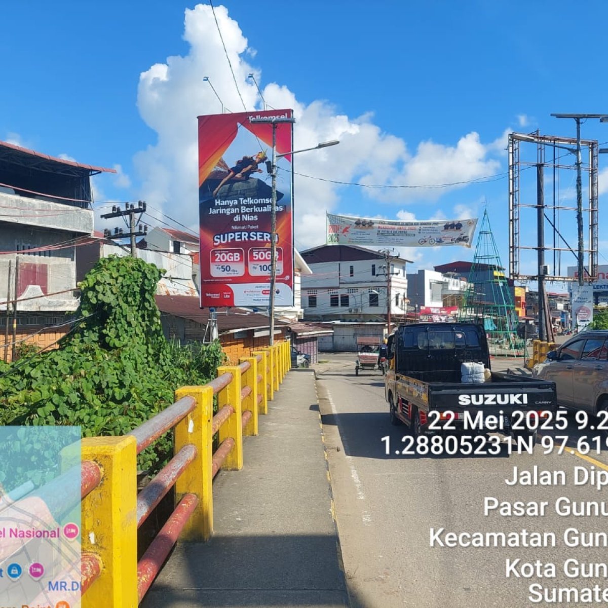 Super Seru - Telkomsel