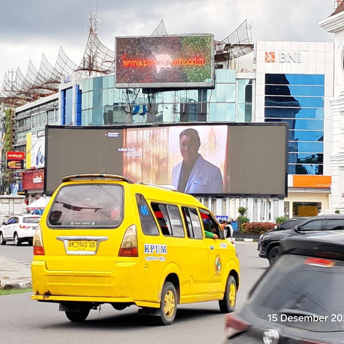 Danantara - Melayani Sepenuh Hati