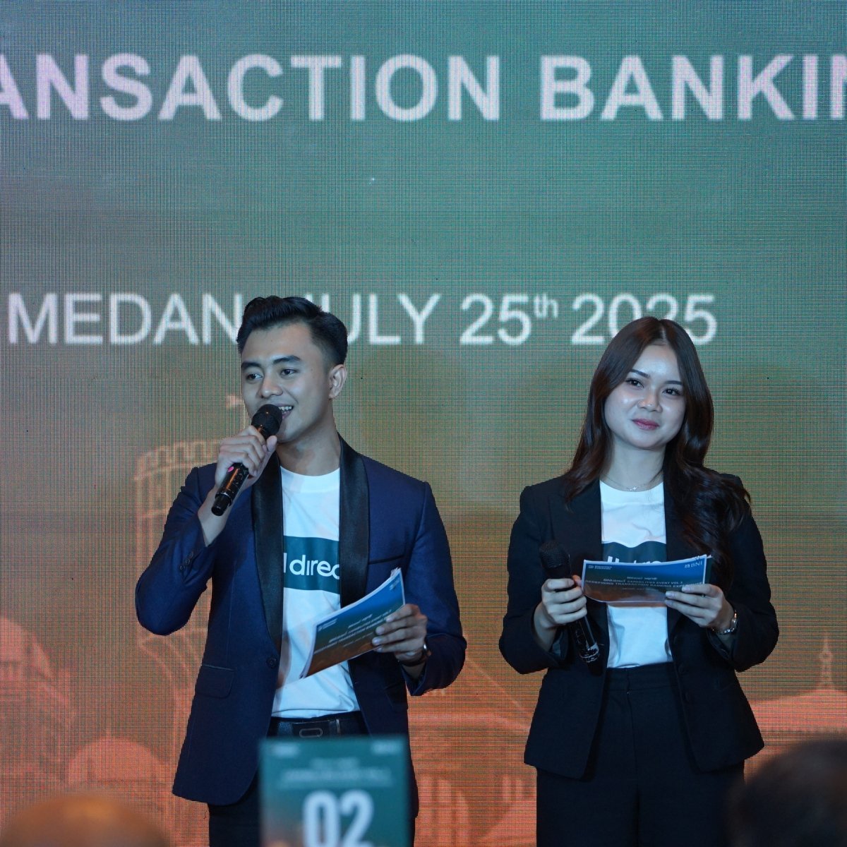 BNI DIRECT - CAPABILITIES EVENT 2025